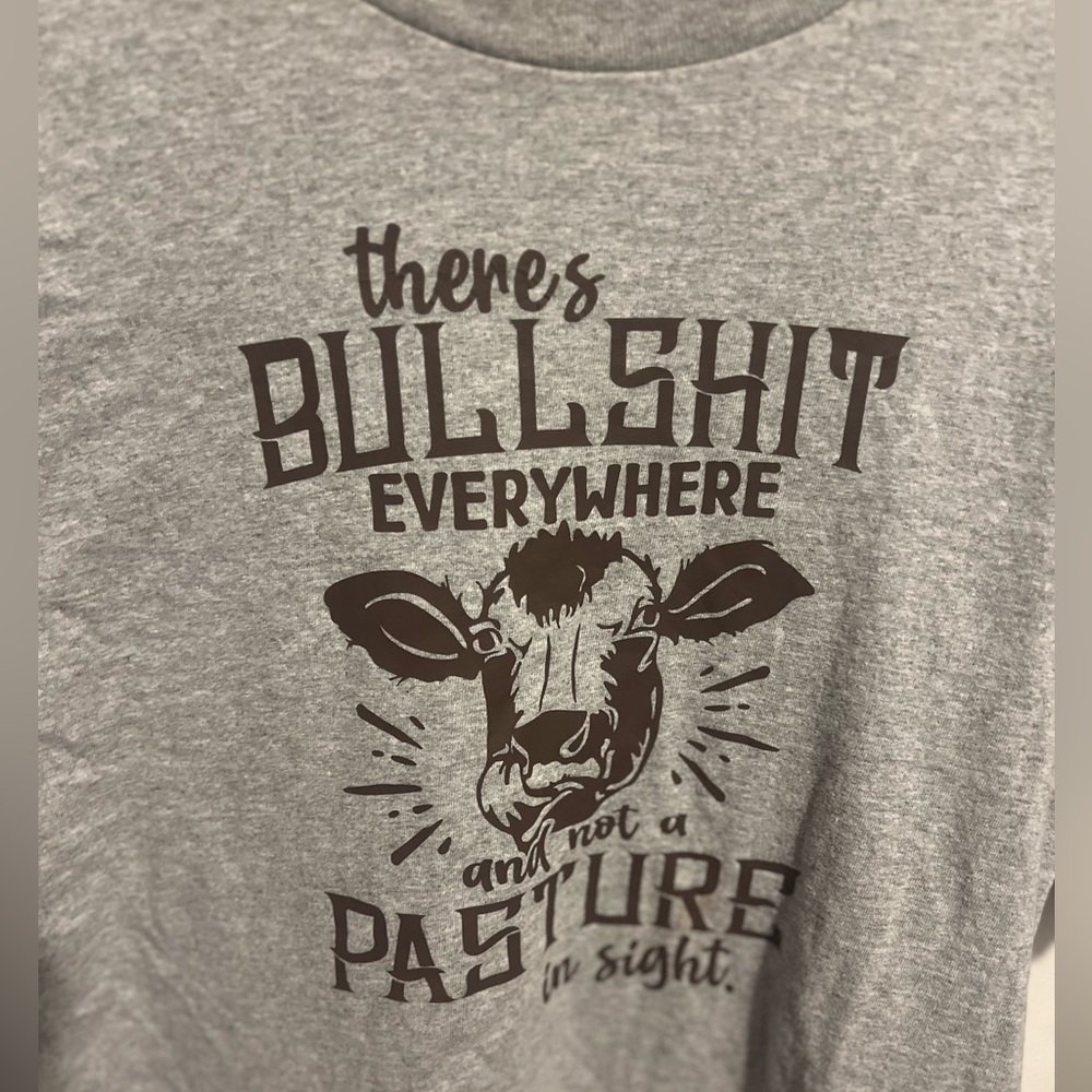 Cow T-Shirt